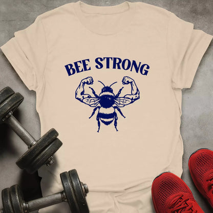 Bee Strong T-Shirt - AstraLifts