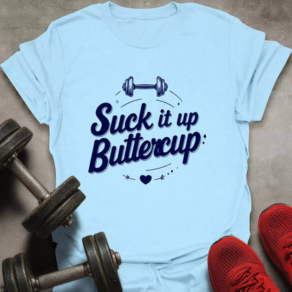 Buttercup T-Shirt - AstraLifts