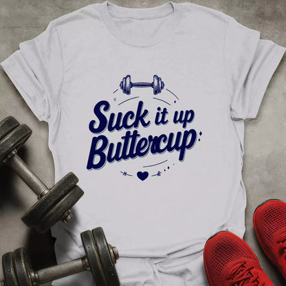 Buttercup T-Shirt - AstraLifts