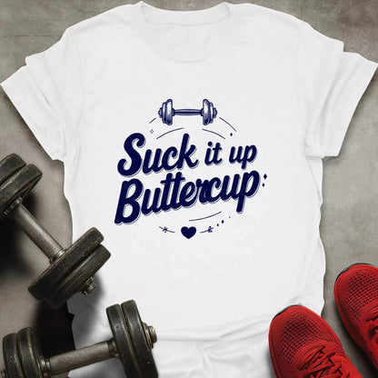 Buttercup T-Shirt - AstraLifts