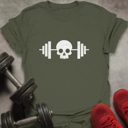 Death Bar T-Shirt - AstraLifts