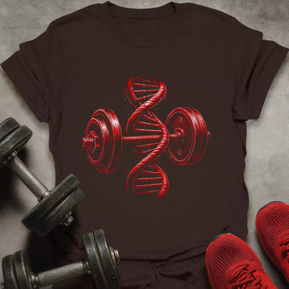 DNA T-Shirt - AstraLifts