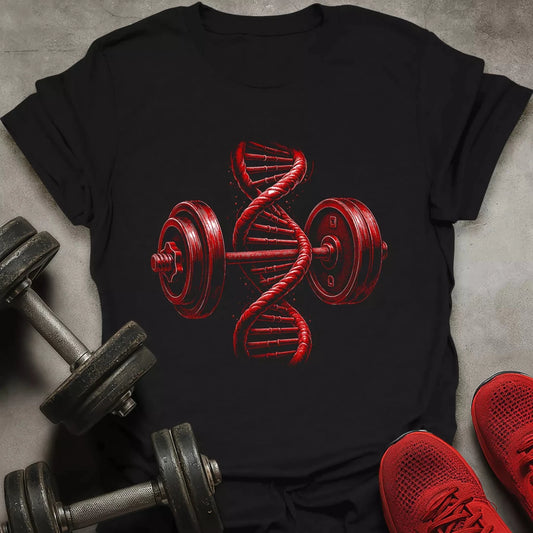 DNA T-Shirt - AstraLifts