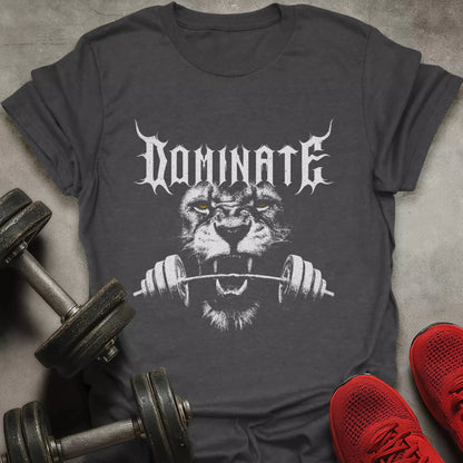 Dominate T-Shirt - AstraLifts