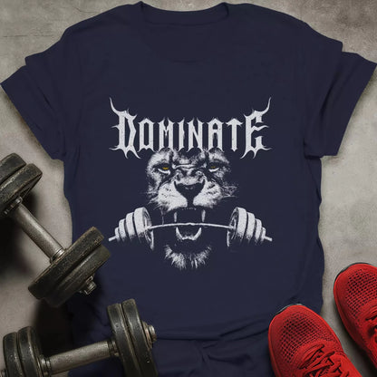 Dominate T-Shirt - AstraLifts