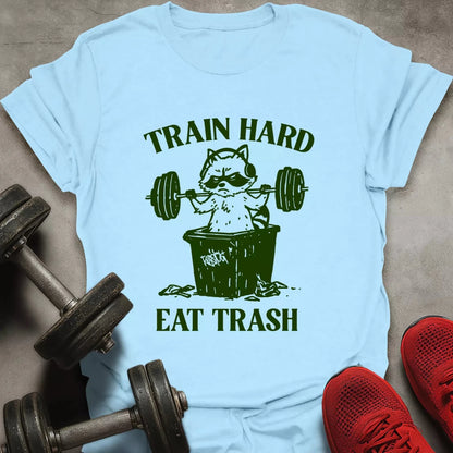 Eat Trash T-Shirt - AstraLifts