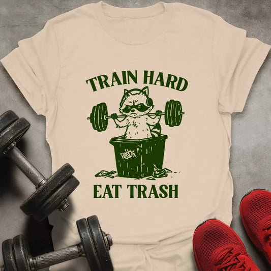 Eat Trash T-Shirt - AstraLifts