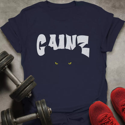 Gainz T-Shirt - AstraLifts