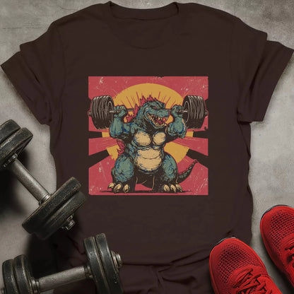 Godzilla T-Shirt - AstraLifts