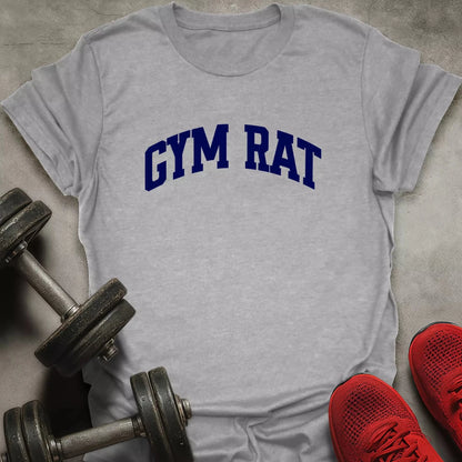 Gym Rat Arch T-Shirt - AstraLifts