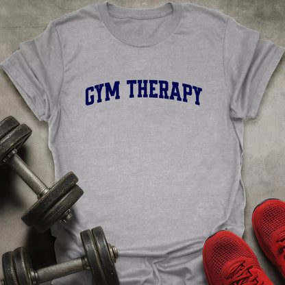 Gym Therapy Arch T-Shirt - AstraLifts