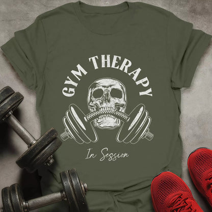 Gym Therapy T-Shirt - AstraLifts