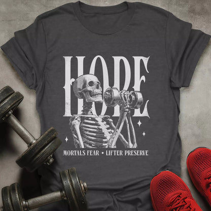 Hope T-Shirt - AstraLifts