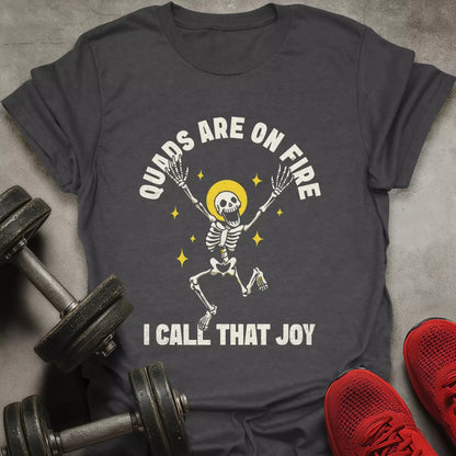 I Call That Joy T-Shirt - AstraLifts