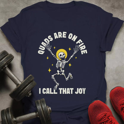 I Call That Joy T-Shirt - AstraLifts