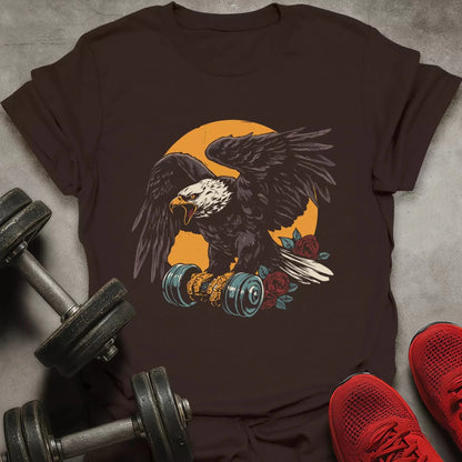Iron Claw T-Shirt - AstraLifts