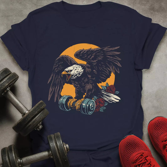 Iron Claw T-Shirt - AstraLifts