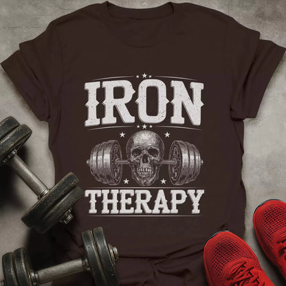 Iron Therapy T-Shirt - AstraLifts