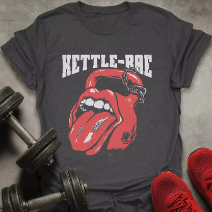 Kettle - Bae T-Shirt - AstraLifts