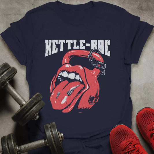 Kettle - Bae T-Shirt - AstraLifts