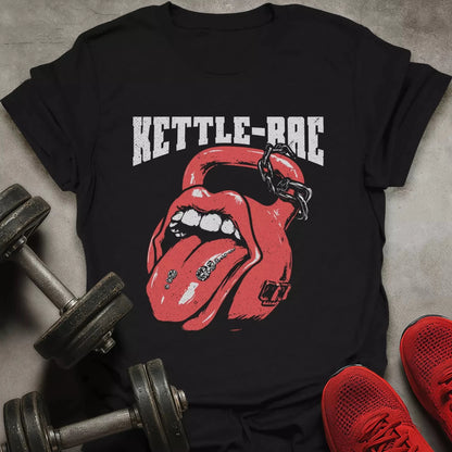 Kettle - Bae T-Shirt - AstraLifts