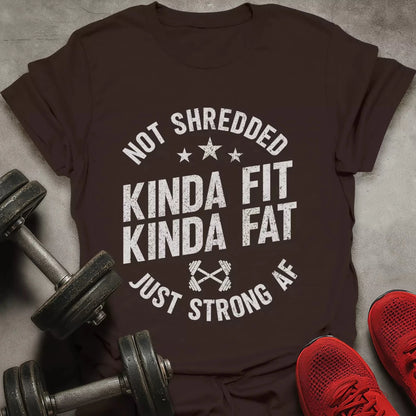 Kinda Fit T-Shirt - AstraLifts