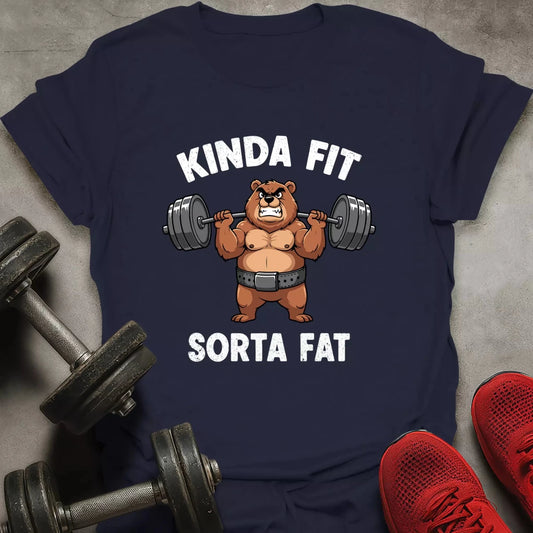 Kinda Fit T-Shirt - AstraLifts
