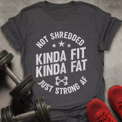 Kinda Fit T-Shirt - AstraLifts