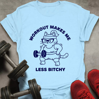 Less Bitchy T-Shirt - AstraLifts