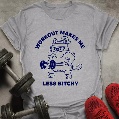 Less Bitchy T-Shirt - AstraLifts