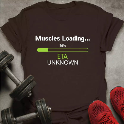 Loading T-Shirt - AstraLifts