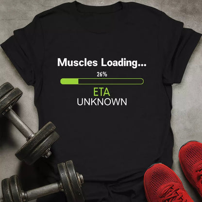 Loading T-Shirt - AstraLifts