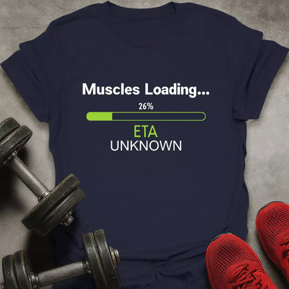 Loading T-Shirt - AstraLifts
