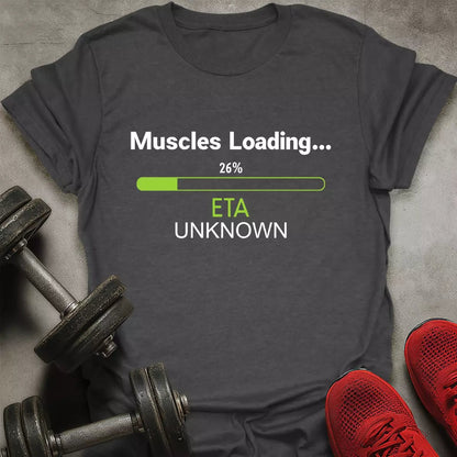 Loading T-Shirt - AstraLifts