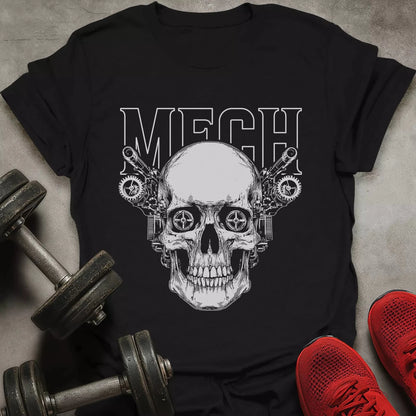 Mech Reaper T-Shirt - AstraLifts