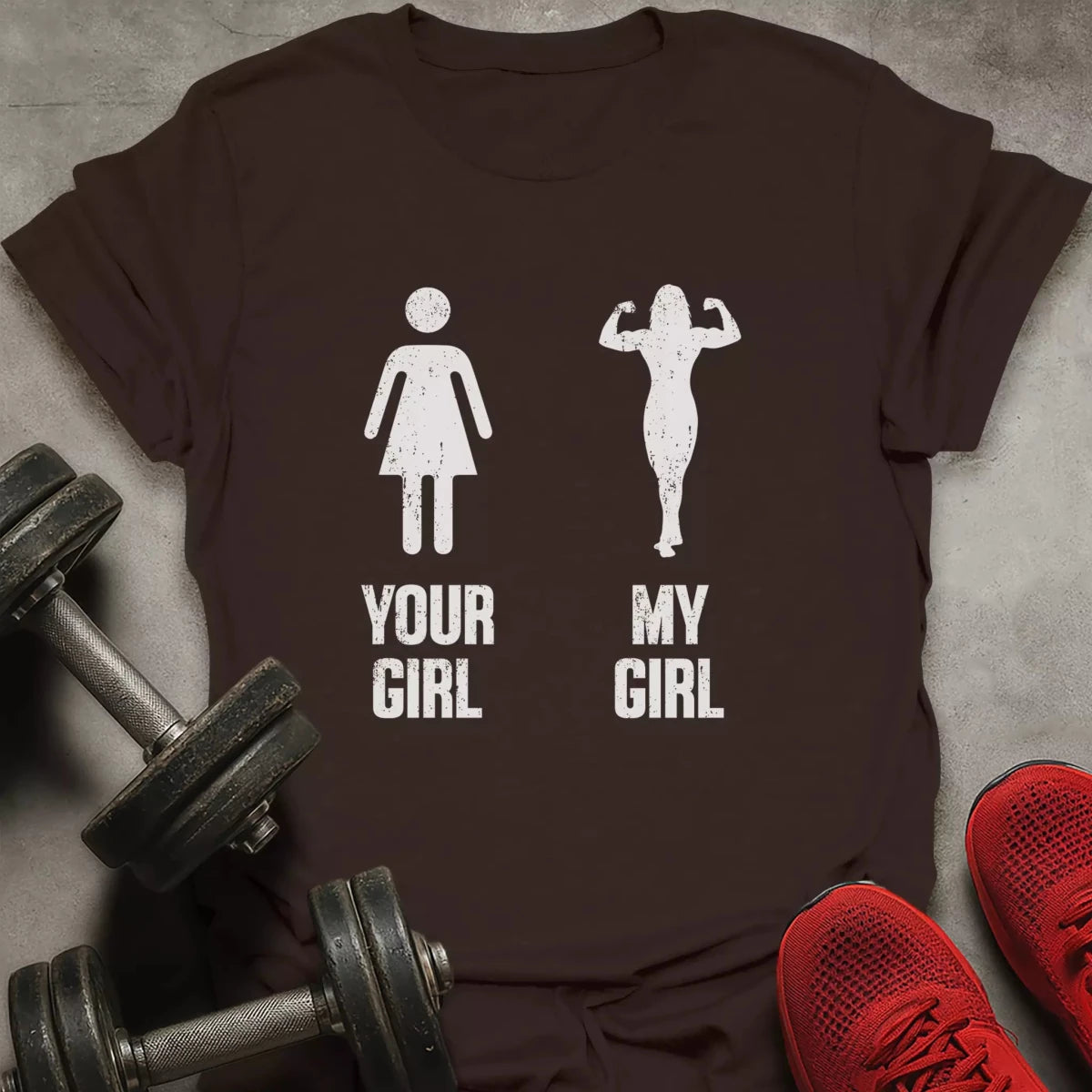 My Girl T-Shirt - AstraLifts