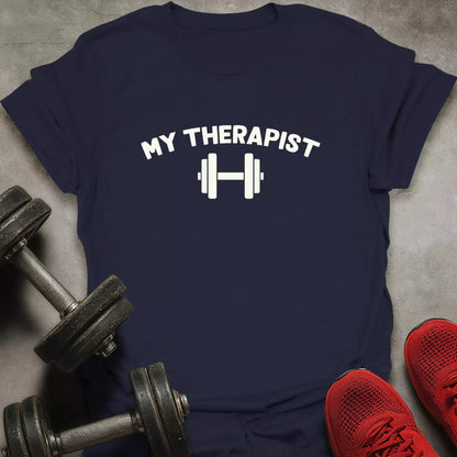 My Therapist T-Shirt - AstraLifts