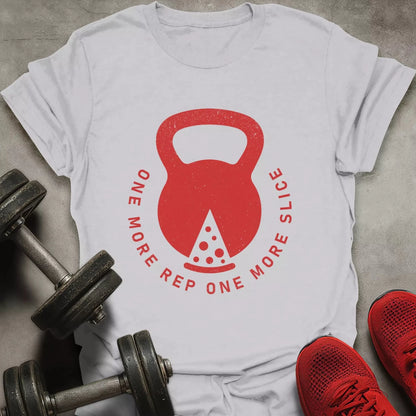 One More Slice T-Shirt - AstraLifts