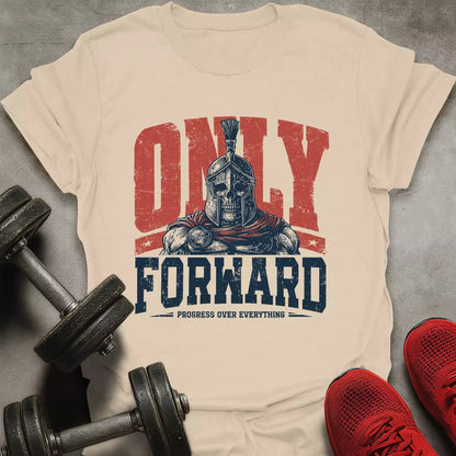 Only Forward T-Shirt - AstraLifts