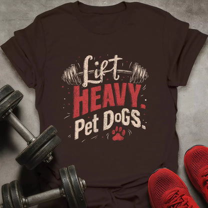 Pet Dogs T-Shirt - AstraLifts