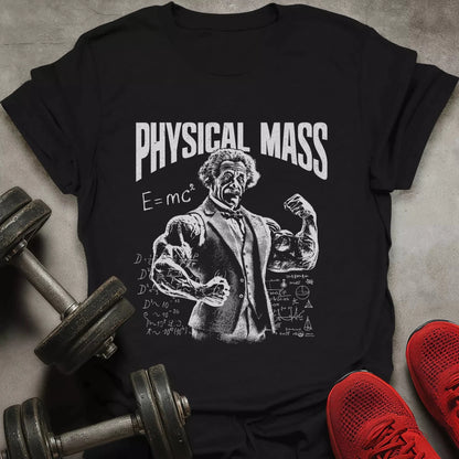 Physical Mass T-Shirt - AstraLifts