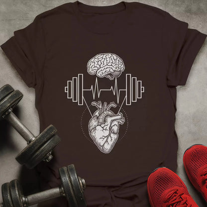 Power Circuit T-Shirt - AstraLifts