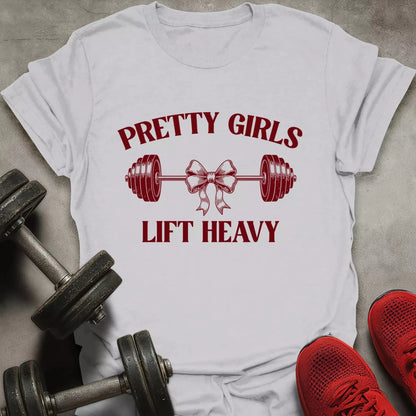 Pretty Girls Lift T-Shirt - AstraLifts