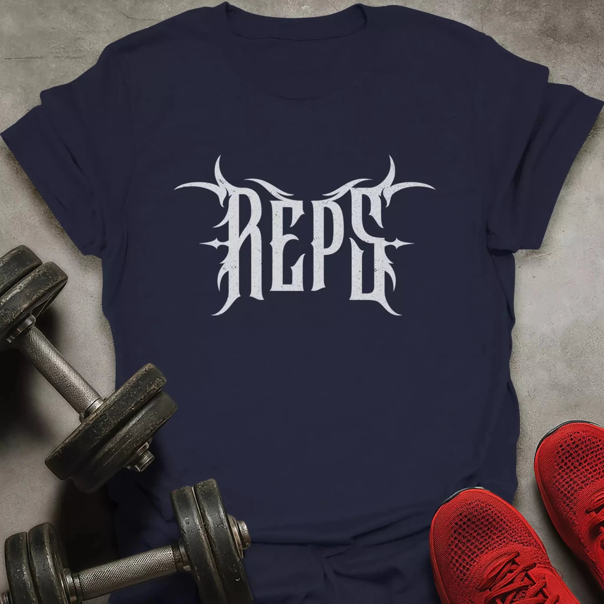 Reps T-Shirt - AstraLifts