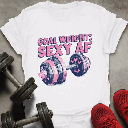 Sexy AF T-Shirt - AstraLifts