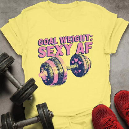 Sexy AF T-Shirt - AstraLifts