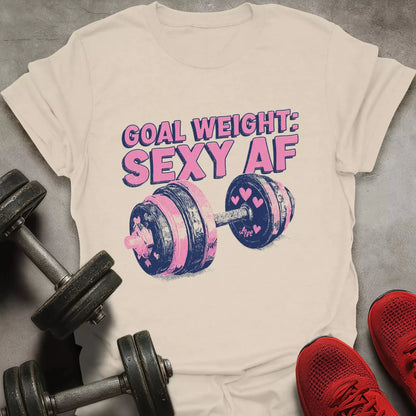 Sexy AF T-Shirt - AstraLifts