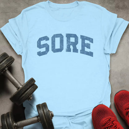 Sore T-Shirt - AstraLifts