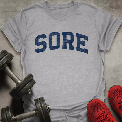 Sore T-Shirt - AstraLifts