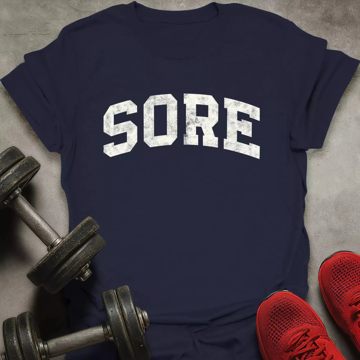 Sore T-Shirt - AstraLifts